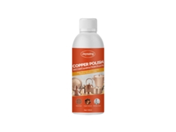 Limpador De Utensílios De Cobre Eficaz E Rápido