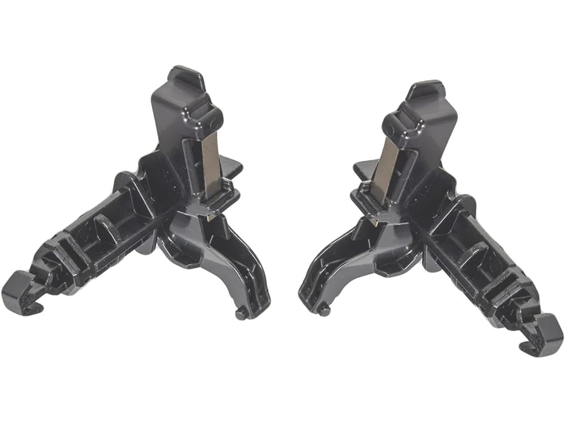 Mecanismo De Travamento Do Capô Inferior Para Smart Fortwo 451 2008-2014 Conjunto 2 Unidades
