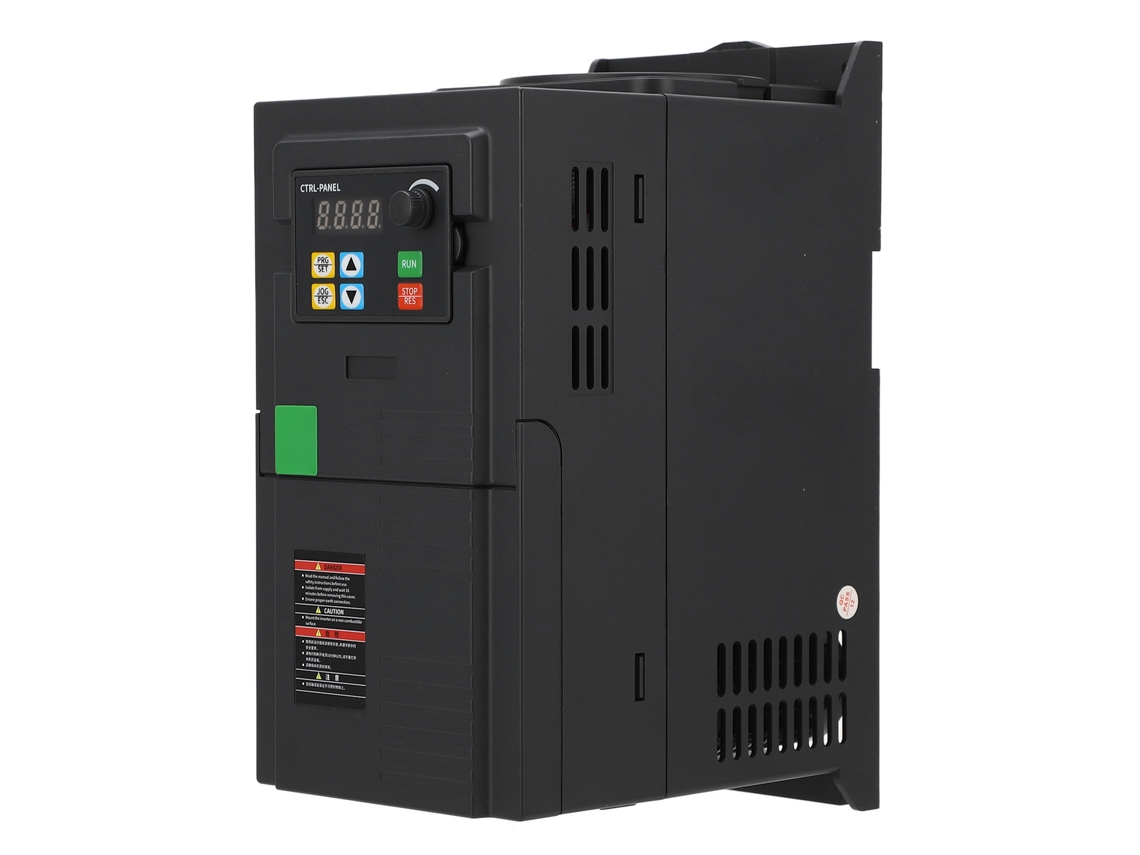 Conversor De Frequência 5kw 3 Fases 0‑240v Sunflare
