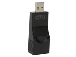 Adaptador Wifi 6 LAXISCREED 1800mbps Usb