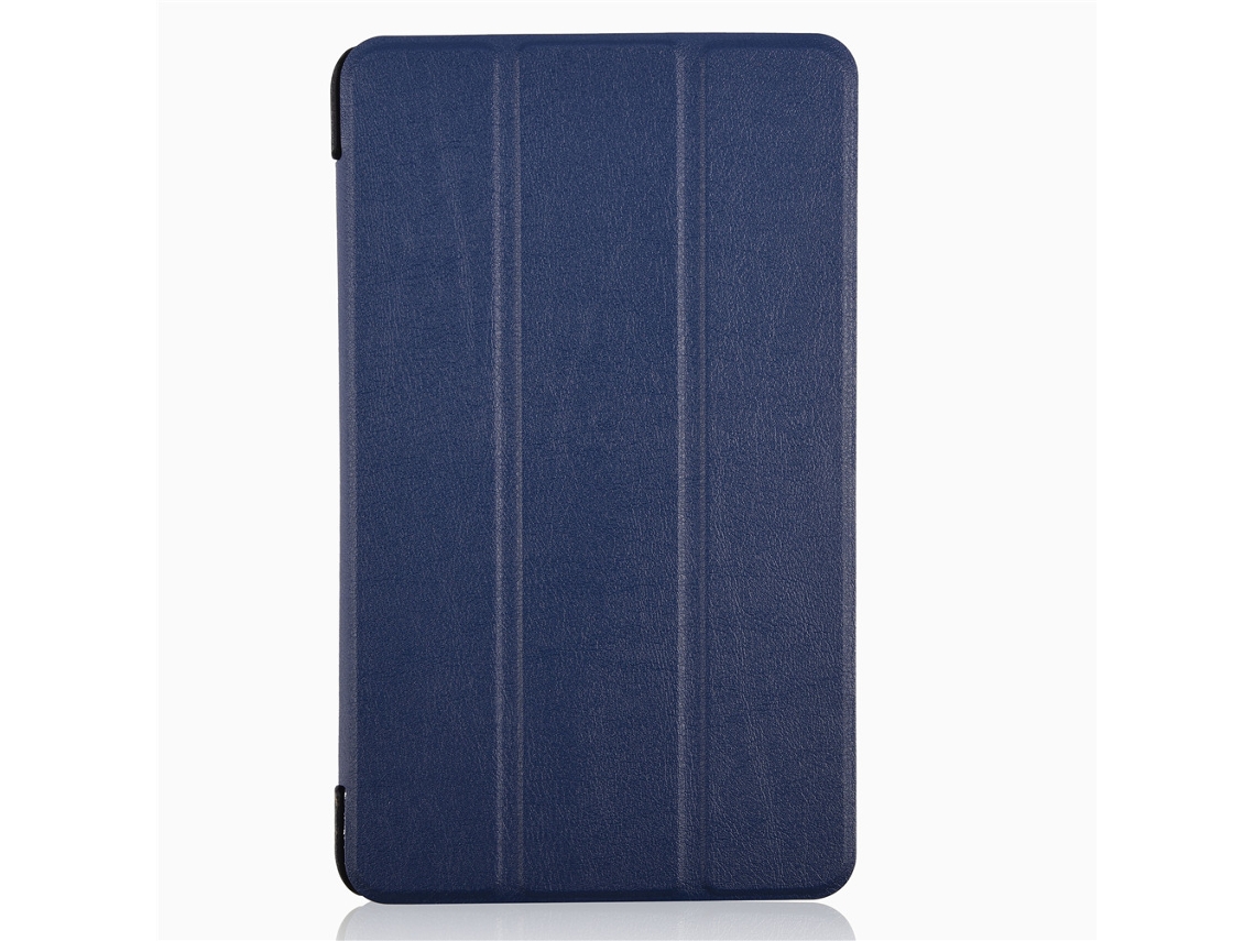 Capa Para Tablet Samsung Com Suporte Flip, Proteção Anti-shock