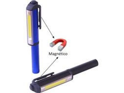 Horca mango muleta
