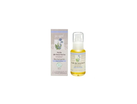 Oleo de Borragem 50 Ml Haut Segala