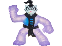 Heróis Figura Ultra Goo Bengala