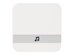 Campainha De Vídeo Wifi Inteligente Laxiscreed Com Receptor Interno, Compatível Com Padrão Dos Eua