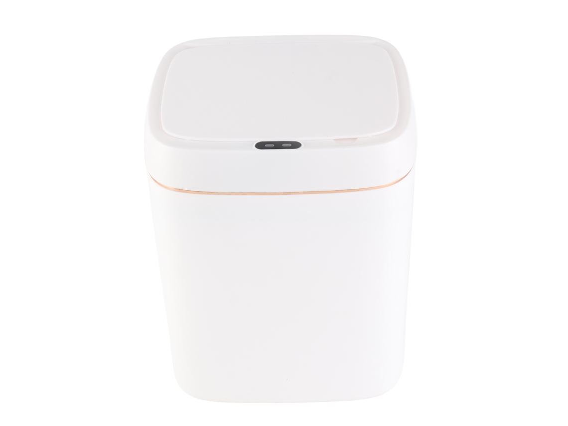 Lixo Automático com Sensor de Movimento 11L