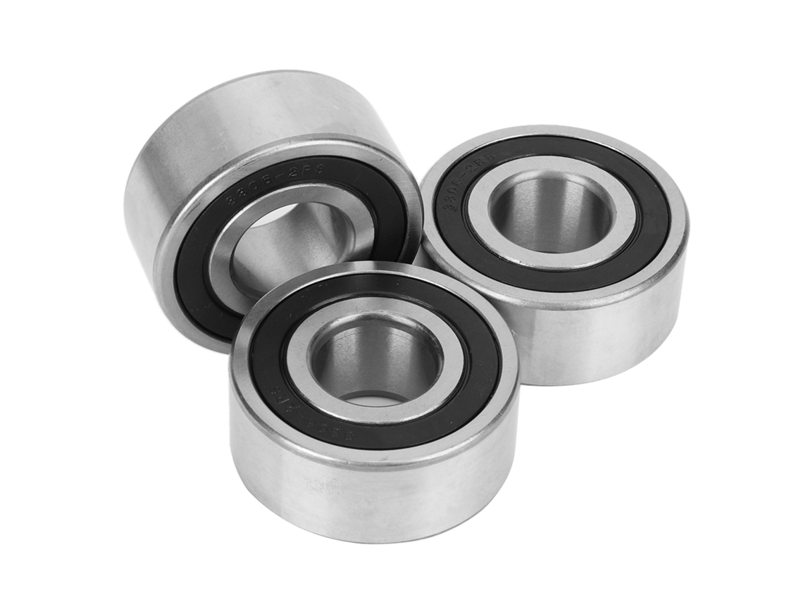 Laxiscreed Rolamentos Espiral De Baixo Ruído Para Operação Suave E Confiável