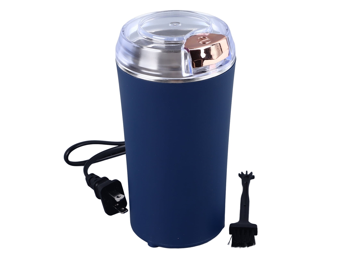 Moedor Elétrico Café LAXISCREED Eficiente Plástico