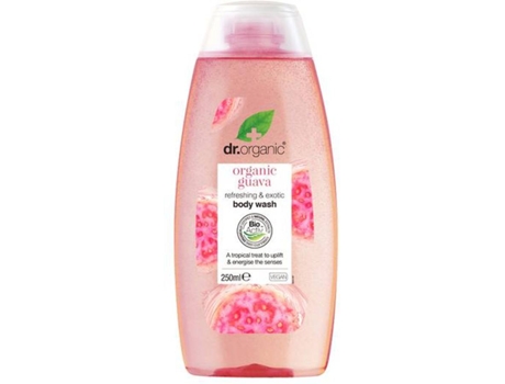 Gel de Banho  Goiaba (250 ml)
