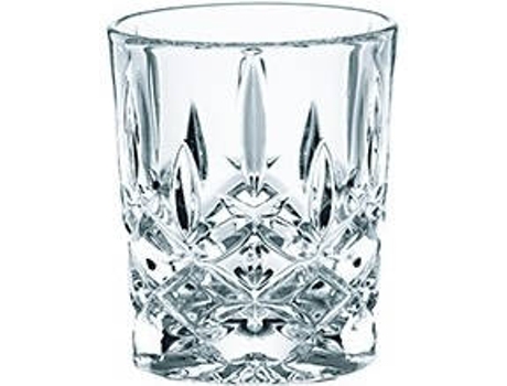 Copo Shot  Noblesse (4 peças)