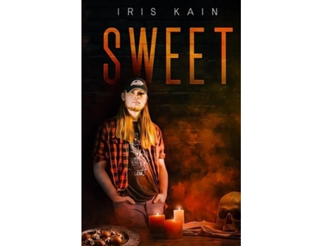 Livro Sweet de Iris Kain (Inglês)
