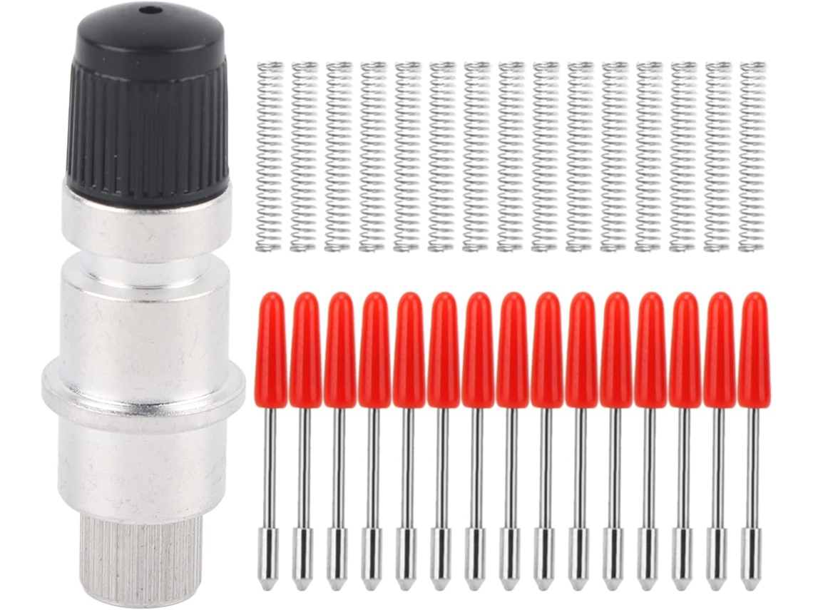 Suporte Para Lâmina Health Gear Cb09 45°