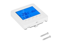Aquecedor Elétrico Laxiscreed Com Wifi E Controle De Temperatura Inteligente