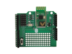 Placa de Expansão Bluetooth EOOCOO transceptor Sem Fio com conexão Bluetooth