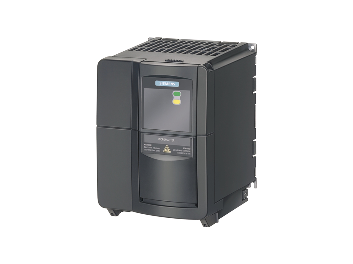 Adaptador e transformador 6se6440 2ud22 2ba1 para uso interno Multicor Siemens