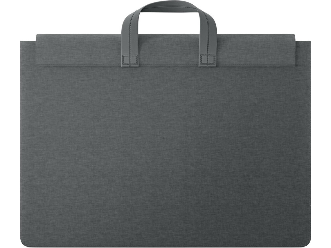 Mala para Portátil LENOVO Yoga Tote (16'' - Cinzento)