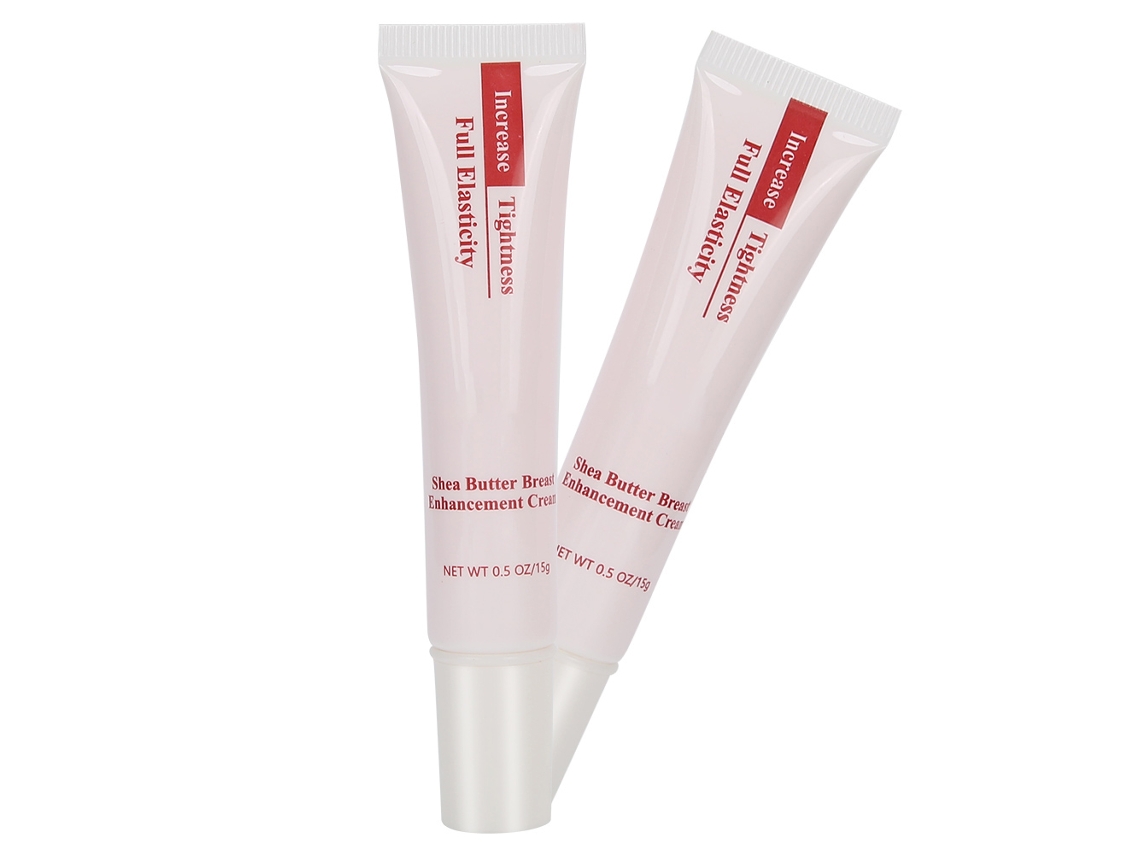 Creme De Alongamento Do Seio Aumento E Firmeza