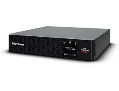 UPS PR1000ERT2U 1000 VA 1000 W 10 tomadas CA - 