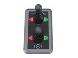 Dobro Joystick Prateadoquick Italy