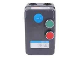 Estarter de Motor Magnetoelétrico Trifásico 5.5kw 380v