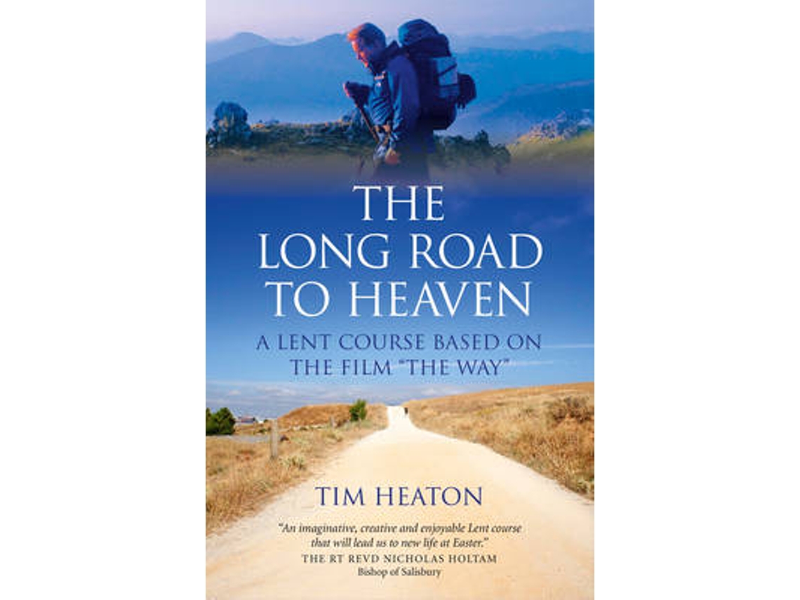 Livro Long Road to Heaven, The - A Lent Course Based on the Film de Tim Heaton (Inglês)