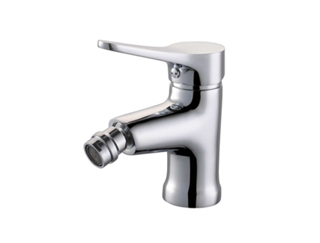 Plataforma giratória para bidê Jomi Chrome (c38da4c)