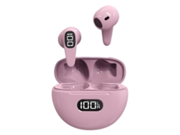 Auriculares Sem Fios Bluetooth Lurelia
