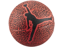 Bolas de Basquete Skills 2.0 Graphic Mini Ball J1006753-650 Unissex Vermelho 3 Eu JORDAN