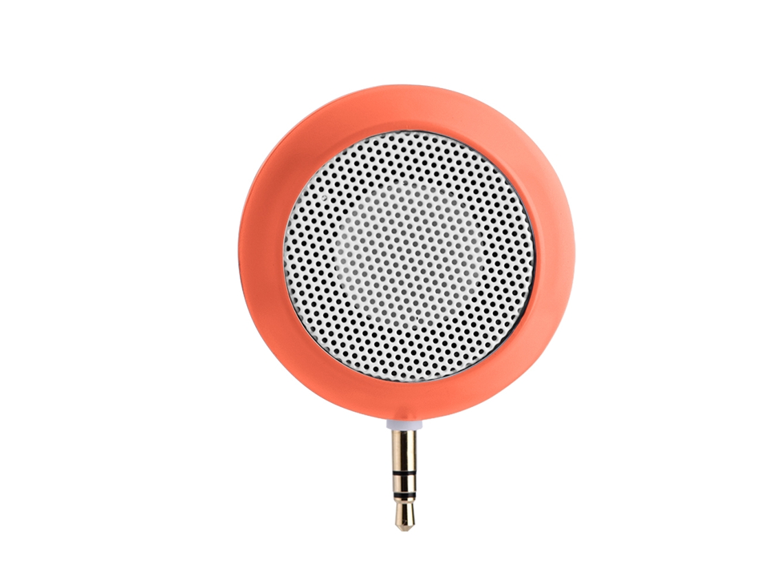 Beauty Fill Light Speaker EOOCOO (luz de Preenchimento, Tocar Música)