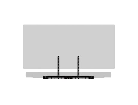 FLEXSON Sonos Arc 2 03 M 80' Preto