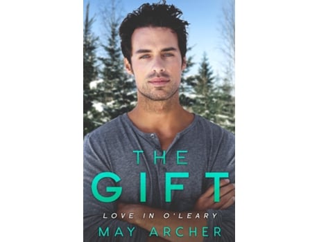 Livro The Gift de May Archer (Inglês)