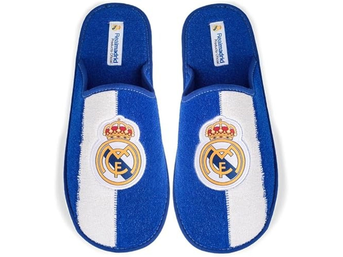 Chinelos Real Madrid Marpen