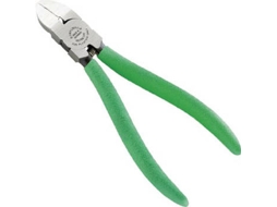 Alicate STAHLWILLE Corte Lateral Para Plásticos Em Ângulo De30° (160 mm)
