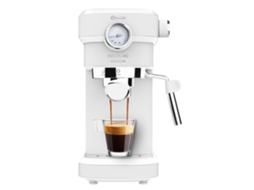 Máquina de Café Manual CECOTEC Cafelizzia 790 Pro