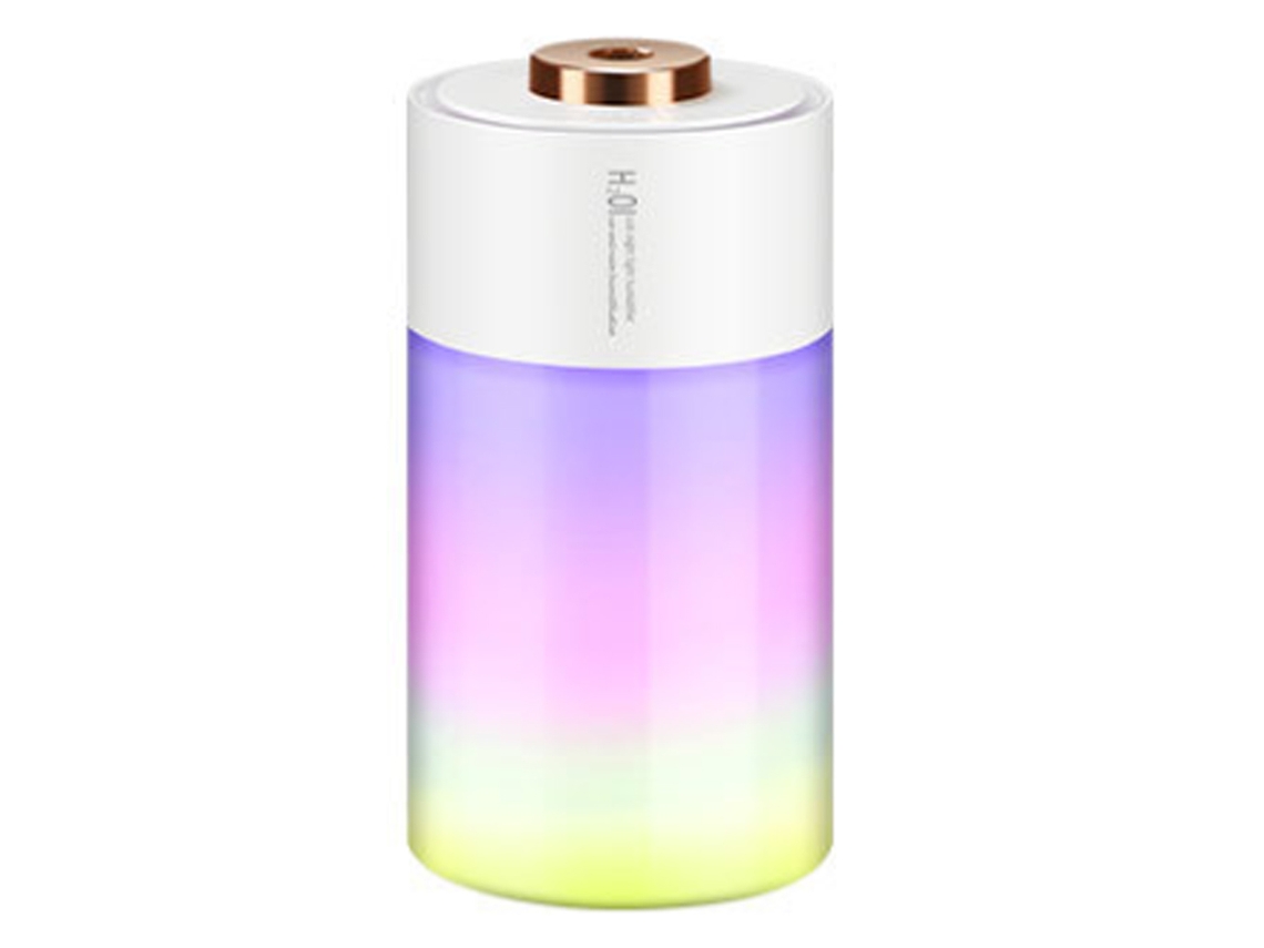Mini Humidificador COZEVDNT