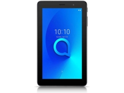 Tablet ALCATEL 1T (7'' - 16 GB - 1 GB RAM - Wi-Fi - Preto)