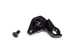 Ponteira Desviador Bt-Dh-020 Prateadobombtrack