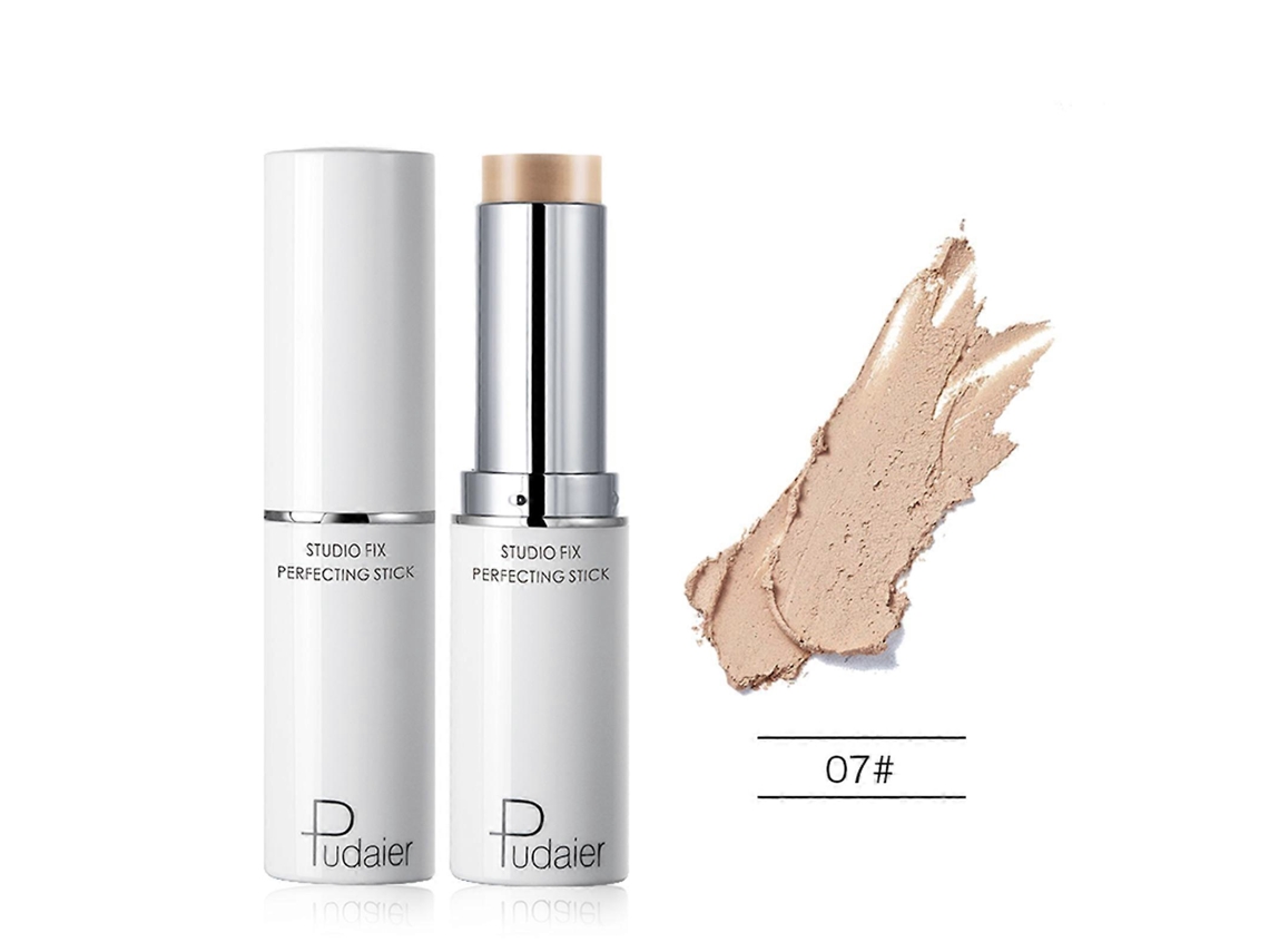 Pudaier Makeup Contour Corrector Stick Highlighter Cover Dark Circle Profession07