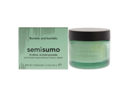 Pomada Semisumo da BUMBLE AND BUMBLE para Unissex - Pomada de 1,5 oz