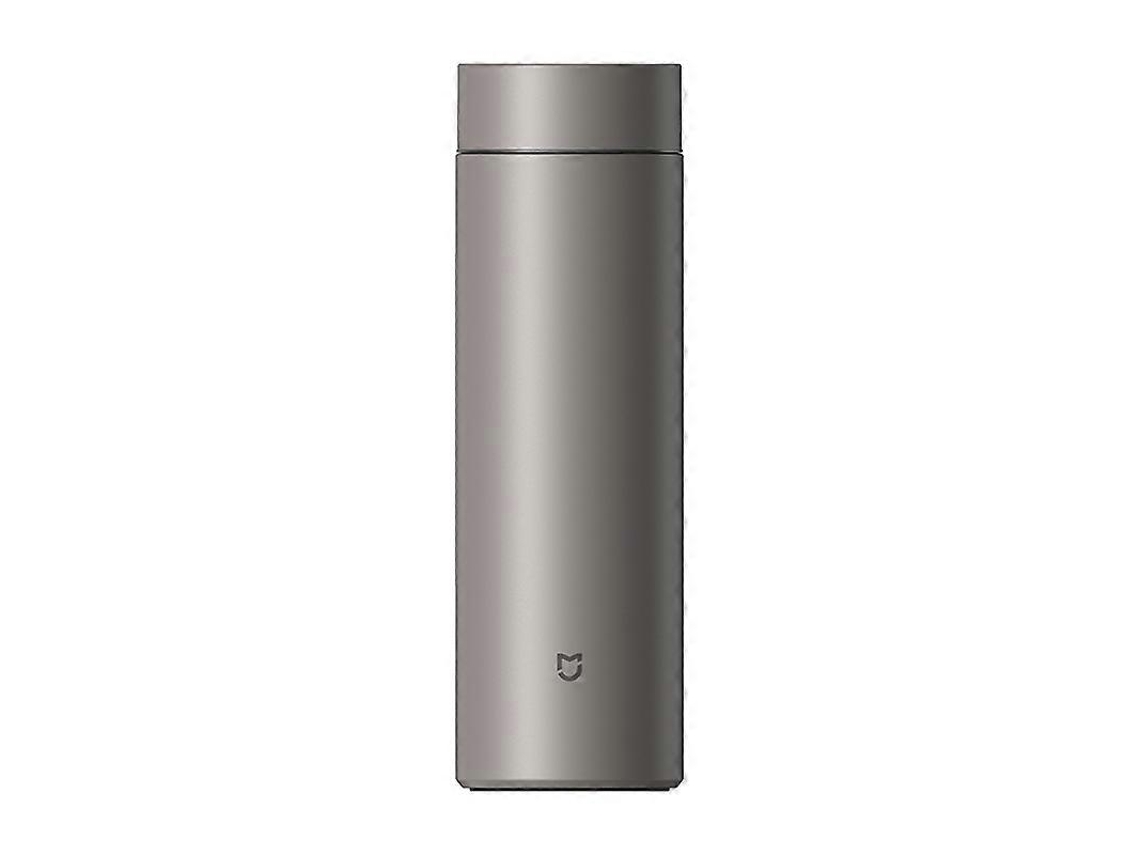 Copo Térmico Xiaomi Mijia Ti 2 Em Titânio Puro 480ml Ly Ebike