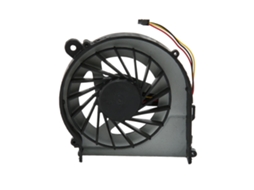 Lurelia Ventoinha De Arrefecimento Para Portátil Para Portátil Hp Compaq Cq42 Cq62 G56 606609 001