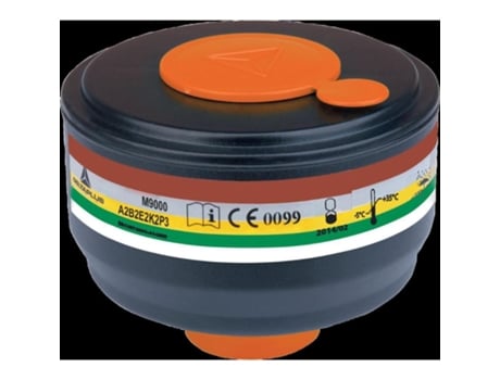 Filtro de cartucho Delta Plus M9001e Abek2p3