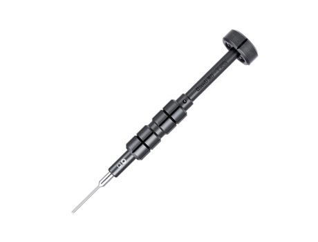 Chave de precisão Pentalobe QIANLI Toolplus C