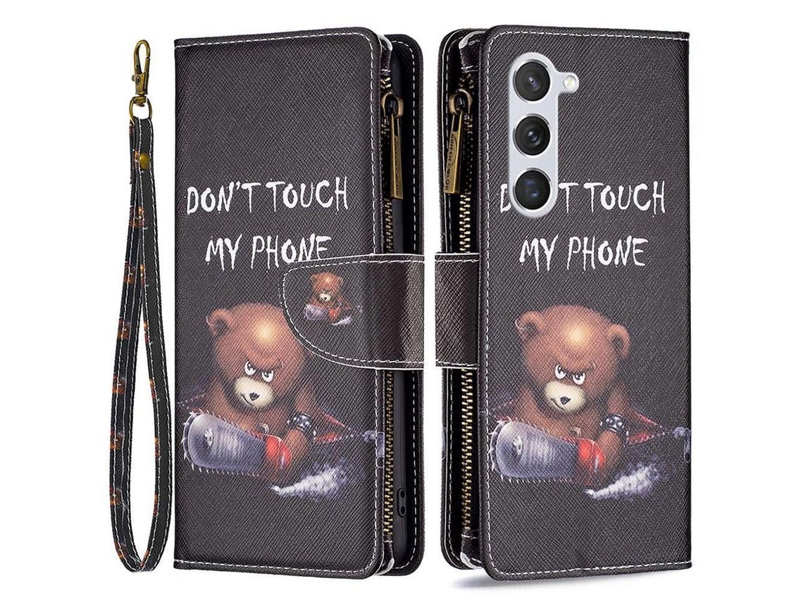 Capa Para Samsung Yemaesre