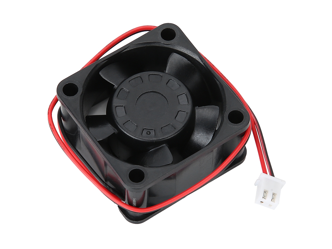 Ventoinha 12v 4cm LAXISCREED