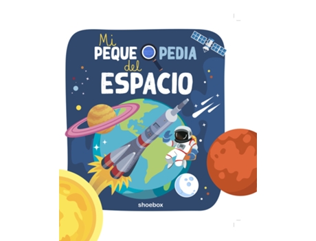 Livro ESPACIO de AAVV (Espanhol)