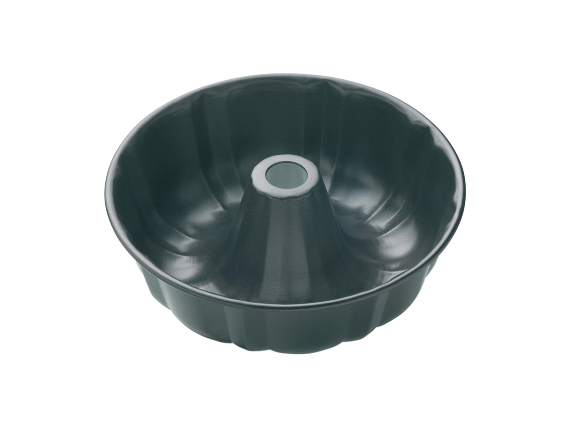 Forma Antiaderente Redonda 25Cm