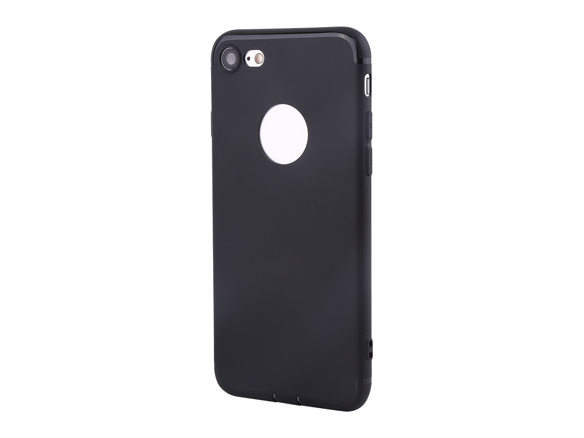 Capa de Silicone Antichoque para Iphone7 EOOCOO