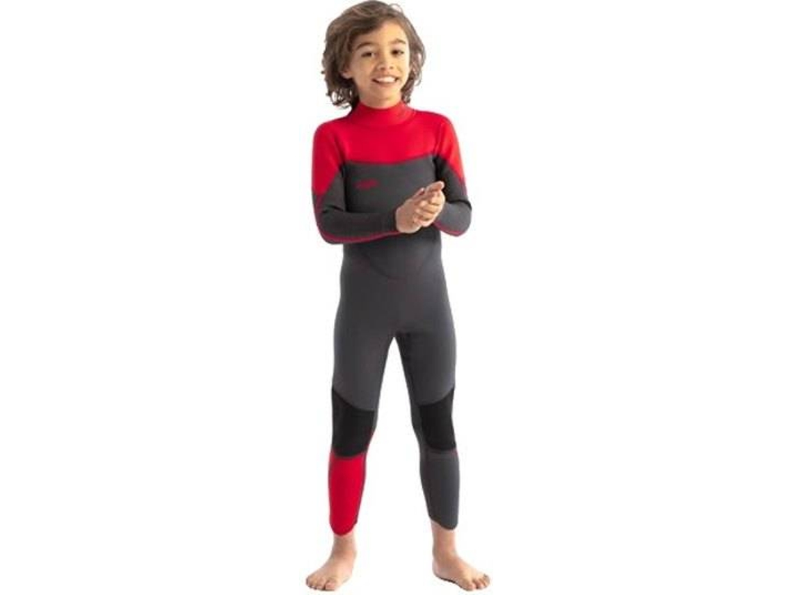 Fato JOBE Boston 3/ (140 cm)