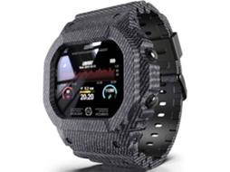 Smartwatch ENZONS Azul